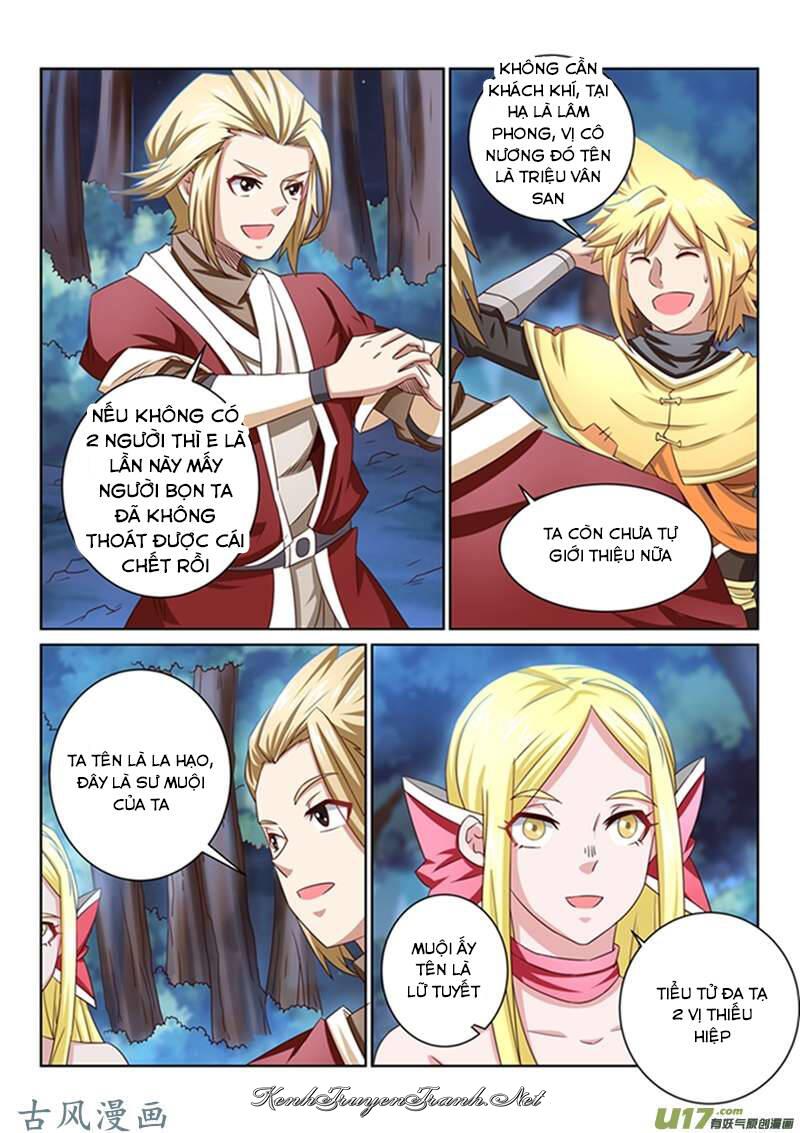 Truyện VI
