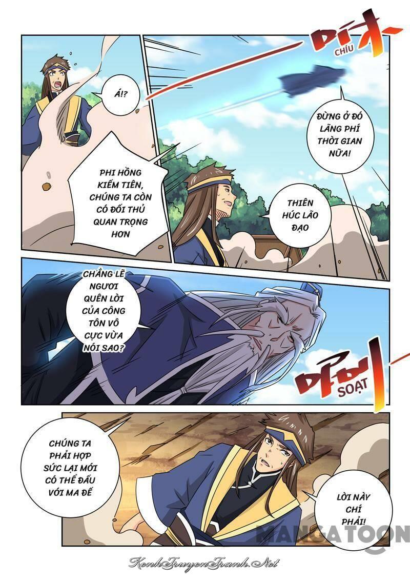 Truyện VI