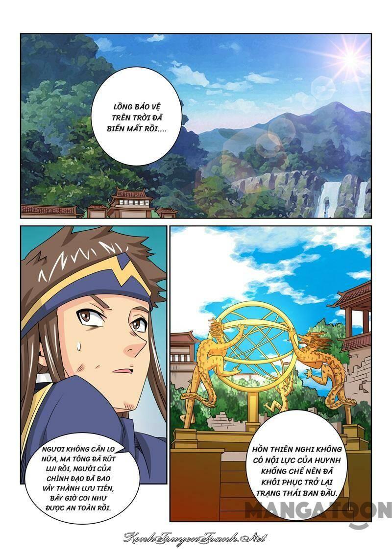 Truyện VI