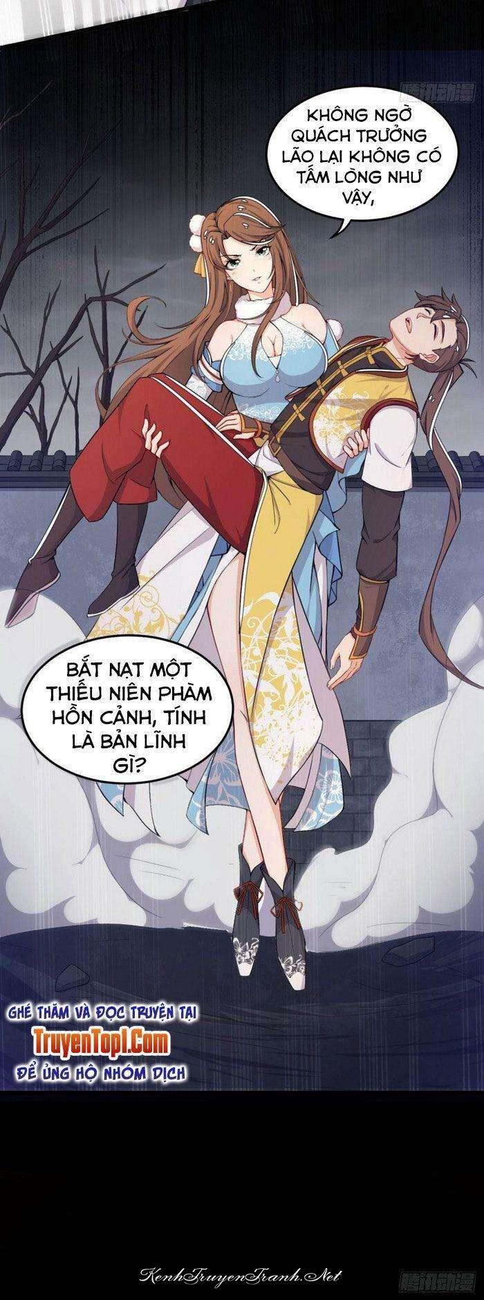 Truyện VI
