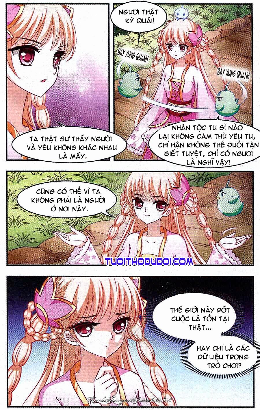 Truyện VI