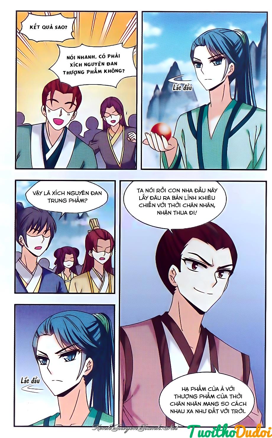 Truyện VI