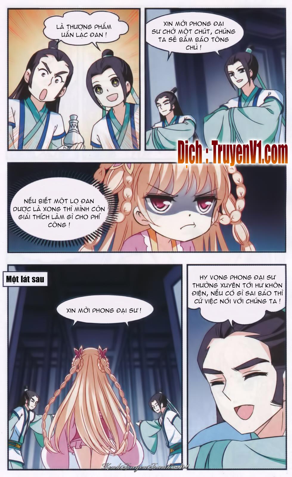 Truyện VI