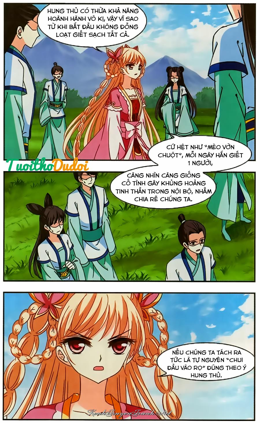 Truyện VI
