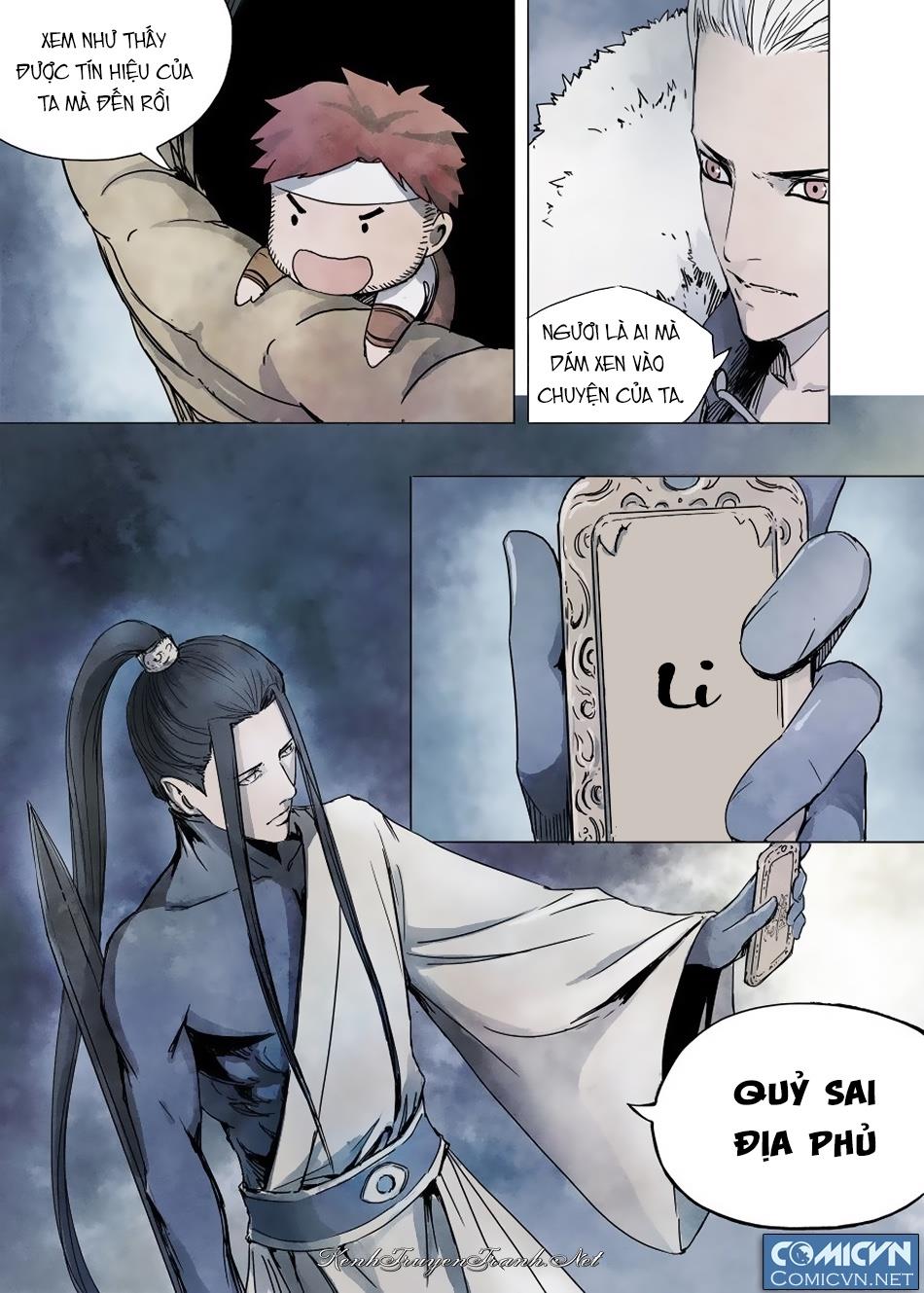 Truyện VI