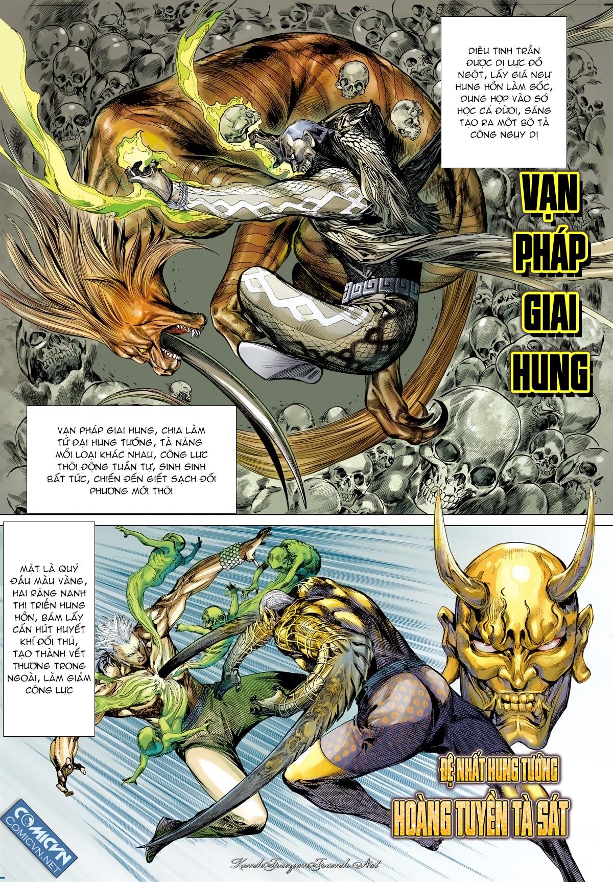 Truyện VI