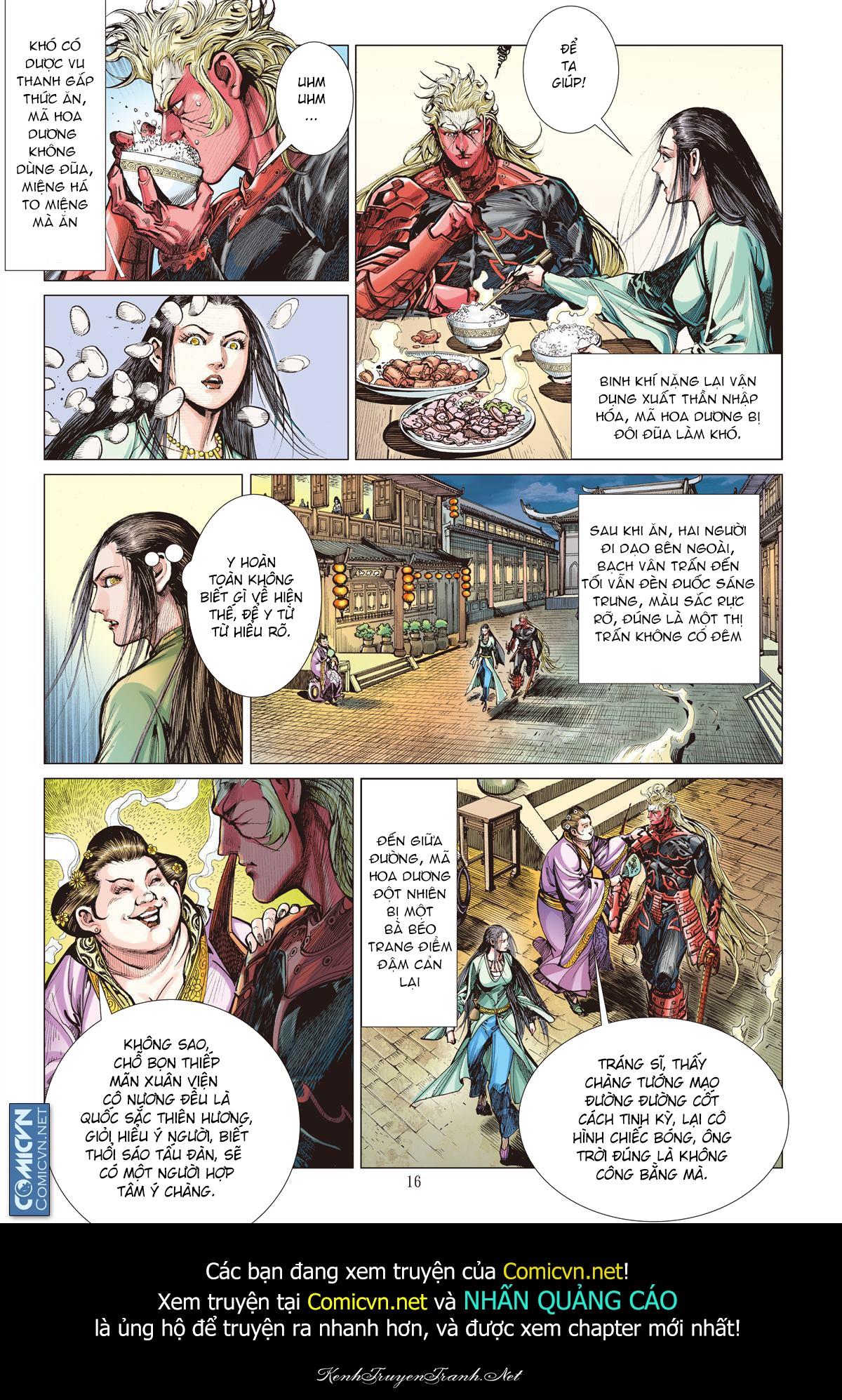 Truyện VI