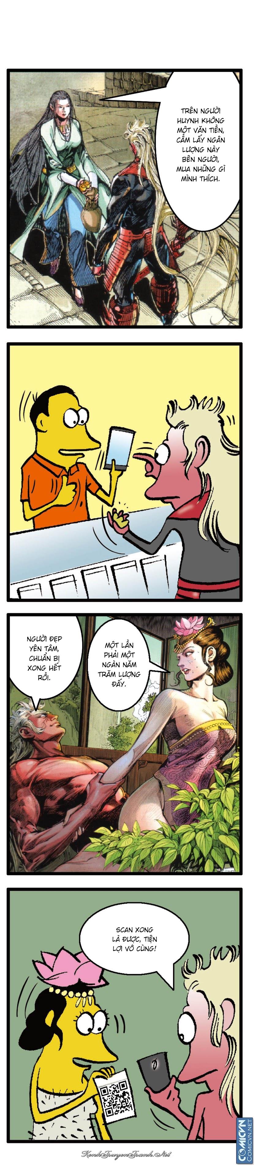 Truyện VI