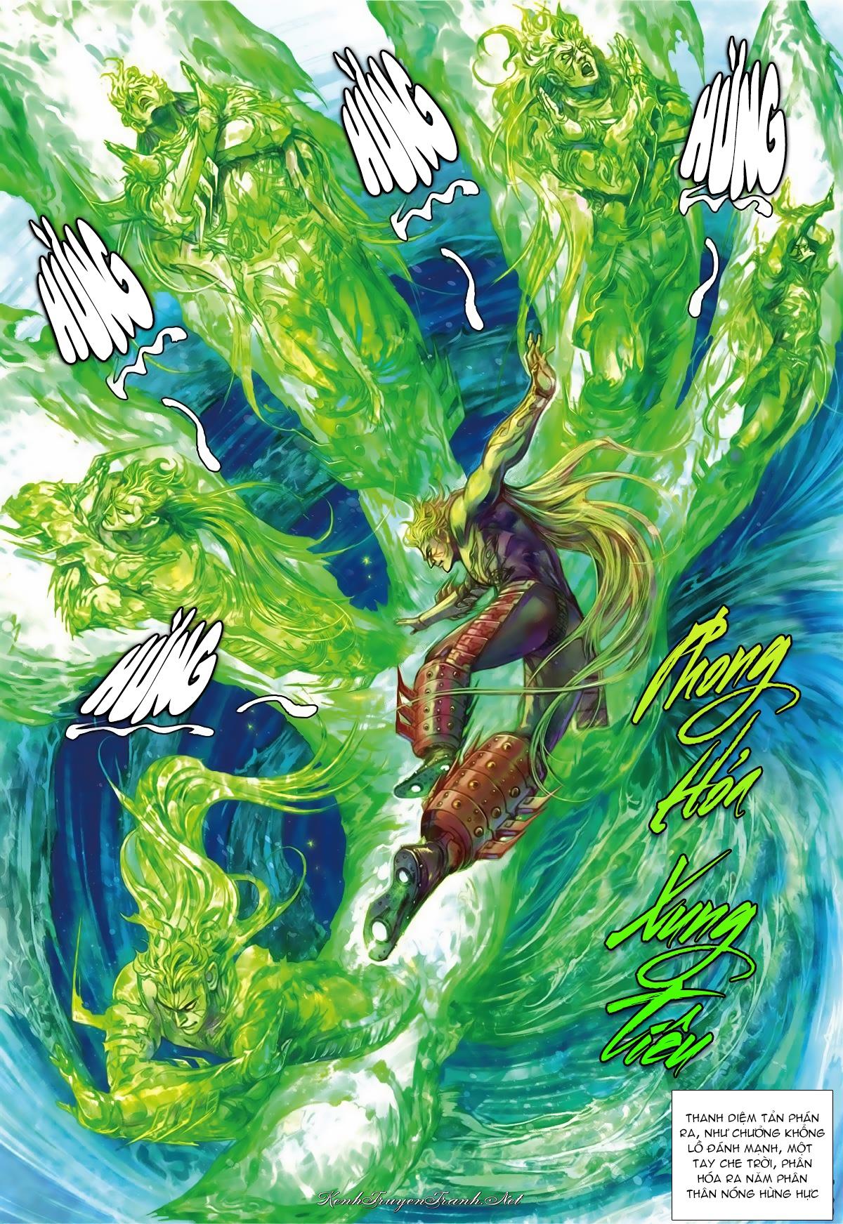 Truyện VI