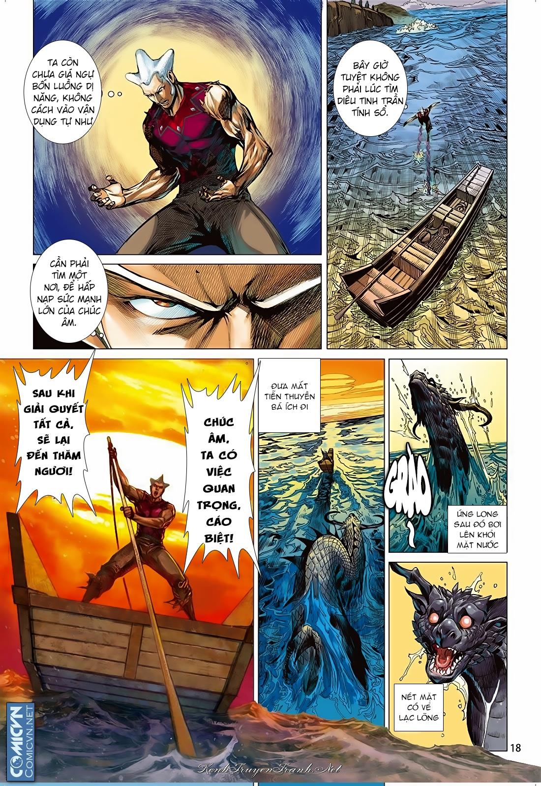 Truyện VI