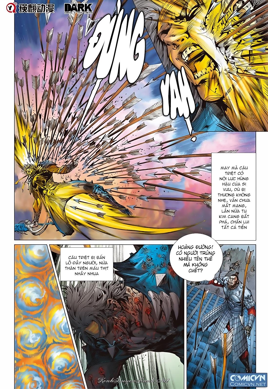 Truyện VI