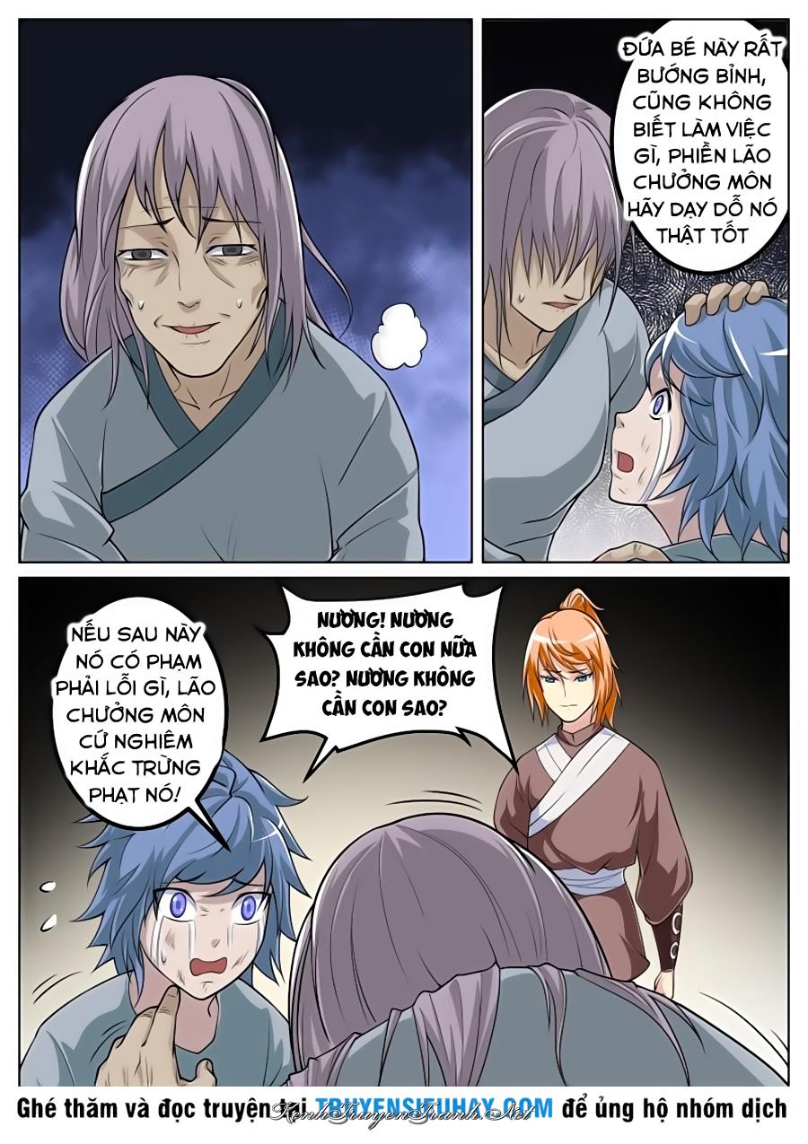 Truyện VI