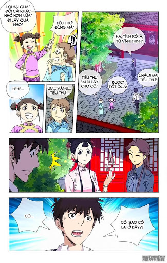 Truyện VI
